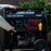 DuroStar 14,000 Watt Dual Fuel Open Frame Digital Inverter Generator