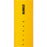 DeWALT DW55021 4-1/2" X 15" Cordless Diamond Core Bit w/ Recessed Grooves