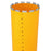 DeWALT DW55026 6-1/2" X 15" Cordless Diamond Core Bit w/ Recessed Grooves