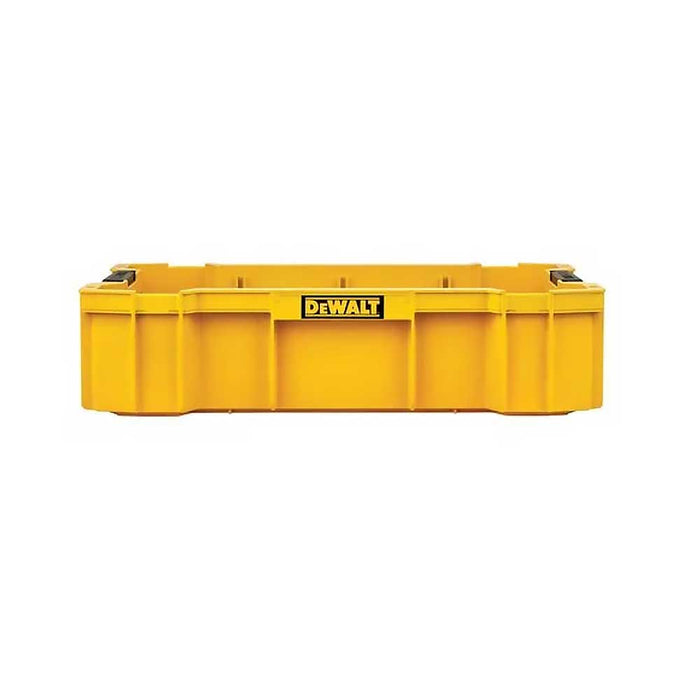 DeWALT DWST08400-KIT2 TOUGHSYSTEM 2.0 XL Toolbox w/ 2 Heavy-Duty Tool Trays
