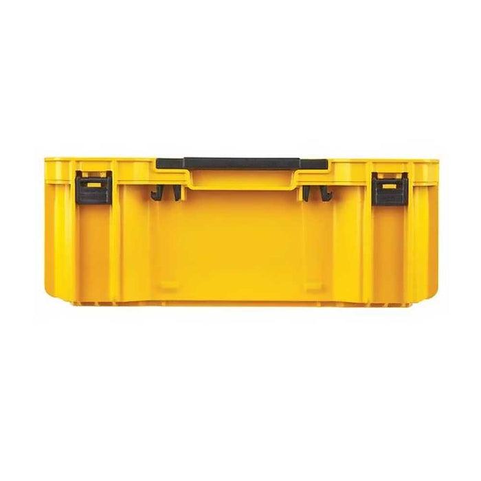DeWALT DWST08400-KIT2 TOUGHSYSTEM 2.0 XL Toolbox w/ 2 Heavy-Duty Tool Trays