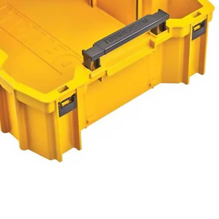 DeWALT DWST08400-KIT2 TOUGHSYSTEM 2.0 XL Toolbox w/ 2 Heavy-Duty Tool Trays