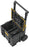 DeWALT DWST08450-KIT1 TOUGHSYSTEM 2.0 Rolling Toolbox w/ Dual-Port Charger
