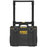DeWALT DWST08450-KIT2 TOUGHSYSTEM 2.0 Rolling Toolbox w/ XL Toolbox, Organizer