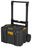DeWALT DWST08450-KIT2 TOUGHSYSTEM 2.0 Rolling Toolbox w/ XL Toolbox, Organizer