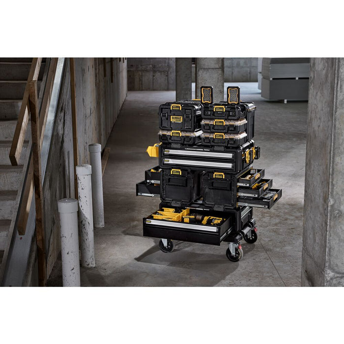 Dewalt DWST08530 2.0 DXL 30" Heavy Duty Dolly