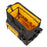DeWALT DWST560107 18" PRO Durable Water Resistant Rolling Tool Bag