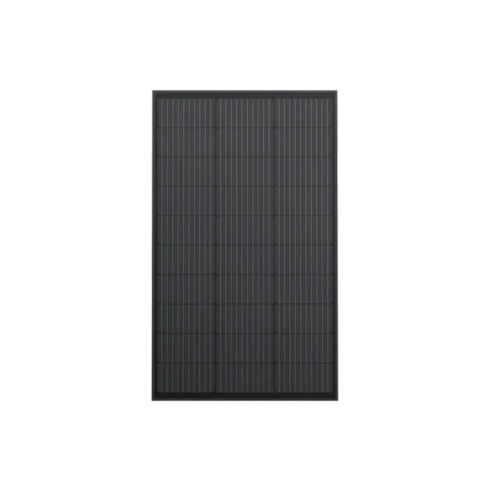 EcoFlow ZMS331-2-AKIT-2 100W Rigid Robust Durable Solar Panel - 2 PC