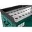Grizzly G0798 110V 22 Inch x 62 Inch Metalworking Downdraft Table