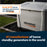 Generac 7258 14kW Air-Cooled Whole Home Standby Generator