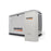 Generac 7325 22kW Air-Cooled Whole Home Standby Generator w/ Transfer Switch