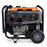Generac 8063 GP Series 12,500W Tri-Fuel 49-State Portable Generator w/ COsense
