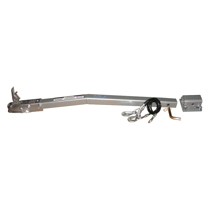 Dosko 337-357TP Stump Grinder Tow Kit for 337-13HC