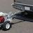 Dosko 337-357TP Stump Grinder Tow Kit for 337-13HC