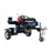 Iron and Oak BHVH3018GX 30-Ton Log Splitter w/ Honda GX270 Engine