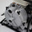 Brave BRP200TP2 2" Trash Pump w/ Honda GX200 Engine