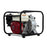 Brave BRP200TP2 2" Trash Pump w/ Honda GX200 Engine