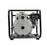 Brave BRP200TP2 2" Trash Pump w/ Honda GX200 Engine