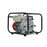 Brave BRP200TP2 2" Trash Pump w/ Honda GX200 Engine