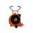Brave BRPB160H Walk-Behind Blower High Output w/ Honda GX270 Engine