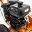 Brave BRSG105K 14 HP Kohler Stump Grinder
