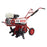 Maxim RMT55H.MAX Commercial Tiller w/ Honda GX160 Engine