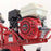 Maxim RMT55H.MAX Commercial Tiller w/ Honda GX160 Engine