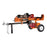 Brave VH1737GX 37-Ton Log Splitter w/ Honda GX270 Engine