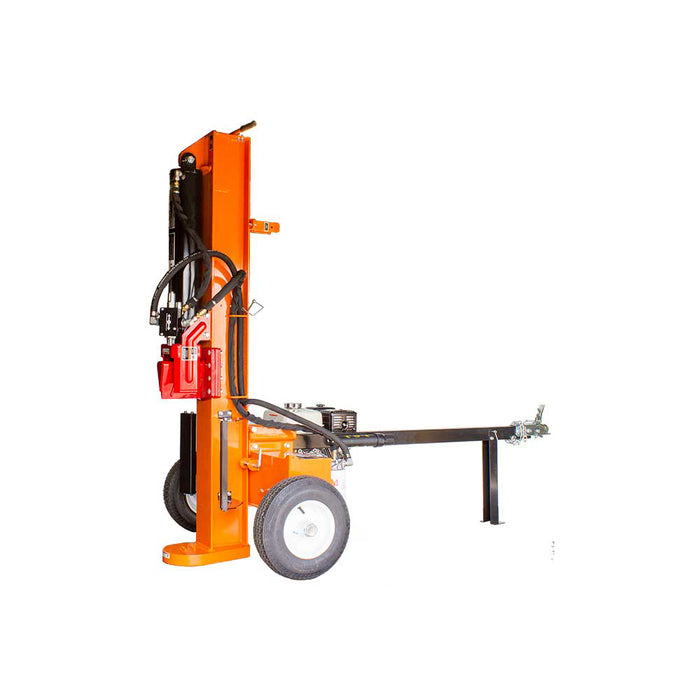 Brave VH1737GX 37-Ton Log Splitter w/ Honda GX270 Engine