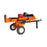 Brave VH1737GX 37-Ton Log Splitter w/ Honda GX270 Engine