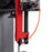 Jet JT1-1375 VBS-1207VS-DC 12" Continuous Variable Speed Vertical Band Saw