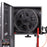 Jet JT1-1375 VBS-1207VS-DC 12" Continuous Variable Speed Vertical Band Saw