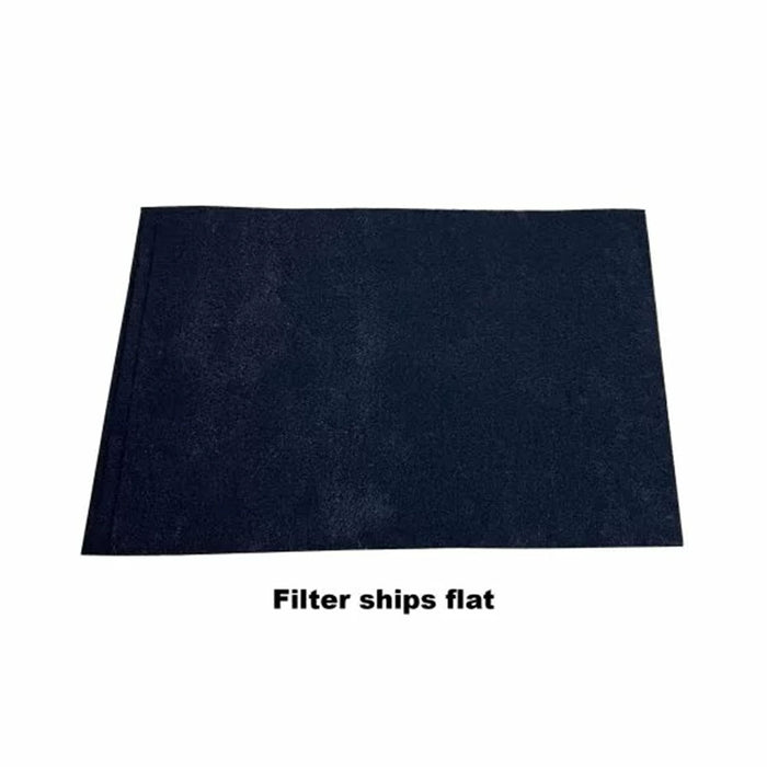 Jet JT1-337 AFS850-CF Activated Charcoal Filter for AFS-850