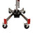 JET JT1-595 25' Manual SkyHyker Jobsite Lift w/ 2000lbs Capacity  - SKY25