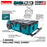 Makita MakTrak Rolling Tool Chest w/ 2 Medium Tool Boxes