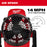 Milwaukee 0820-80 M12 12V Brushless Mounting Fan - Recon - Bare Tool