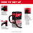 Milwaukee 0910-20DS M18 FUEL 6 Gallon Wet/Dry Vacuum w/ Debris Separator