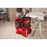 Milwaukee 0910-20DS M18 FUEL 6 Gallon Wet/Dry Vacuum w/ Debris Separator