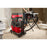 Milwaukee 0910-20DS M18 FUEL 6 Gallon Wet/Dry Vacuum w/ Debris Separator