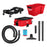Milwaukee 0915-20 M18 FUEL 18V NEXUS 6 Gallon Wet/Dry Vacuum PACKOUT - Bare Tool