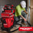 Milwaukee 0915-20x6 M18 FUEL PACKOUT 6 Gal Wet/Dry Vac w/ Extra 6Ah Battery
