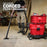Milwaukee 0915-20x6 M18 FUEL PACKOUT 6 Gal Wet/Dry Vac w/ Extra 6Ah Battery