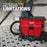 Milwaukee 0915-20x6 M18 FUEL PACKOUT 6 Gal Wet/Dry Vac w/ Extra 6Ah Battery