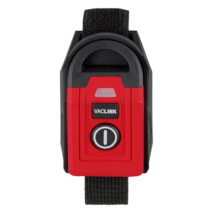 Milwaukee 0952-20 VACLINK Wireless Dust Control Remote