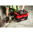Milwaukee 0970-20DC M18 FUEL PACKOUT 2.5 Gal Wet/Dry Vac w/ Dust Collector