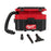Milwaukee 0970-80 M18 PACKOUT 18V 2.5 Gallon Wet/Dry Vacuum - Bare Tool - Recon