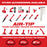 Milwaukee 0980-80 M12 12V AIR-TIP Utility Nozzle - Recon