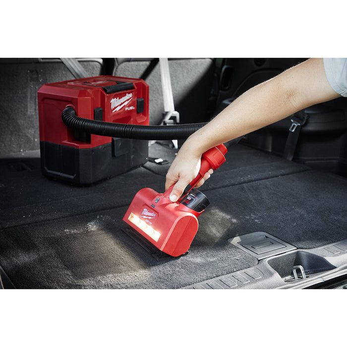 Milwaukee 0980-80 M12 12V AIR-TIP Utility Nozzle - Recon