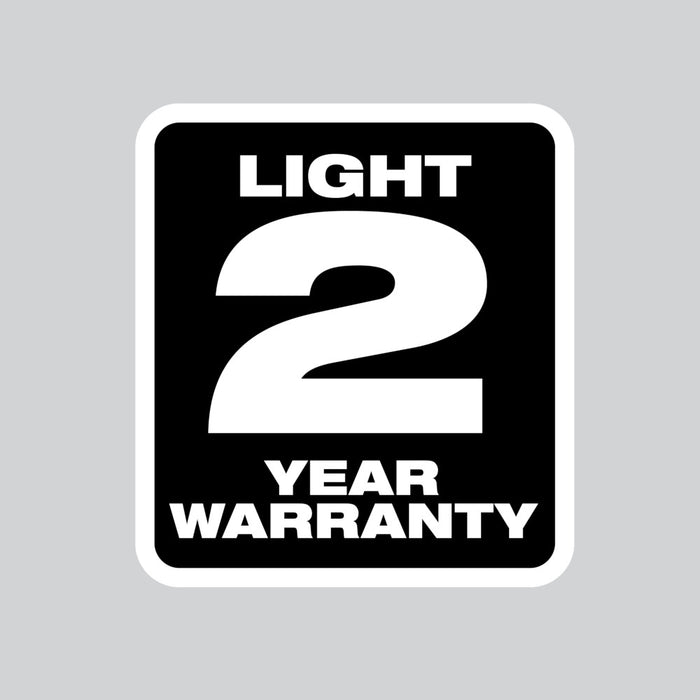 milwaukee everyday carry flashlight Milwaukee 2011R 500L Rechargeable Everyday Carry Flashlight