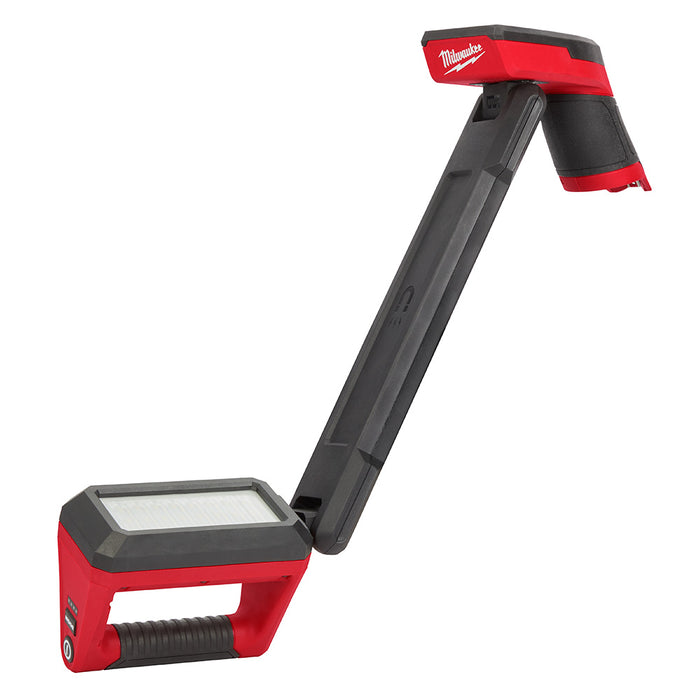 Milwaukee 2126-20x2 M12 Underbody Light w/ Extra 2Ah Battery